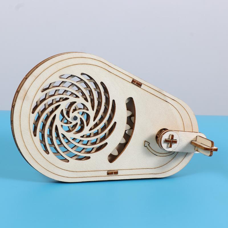 Creative DIY STEM Education To - đánh giá và giá Science Kit