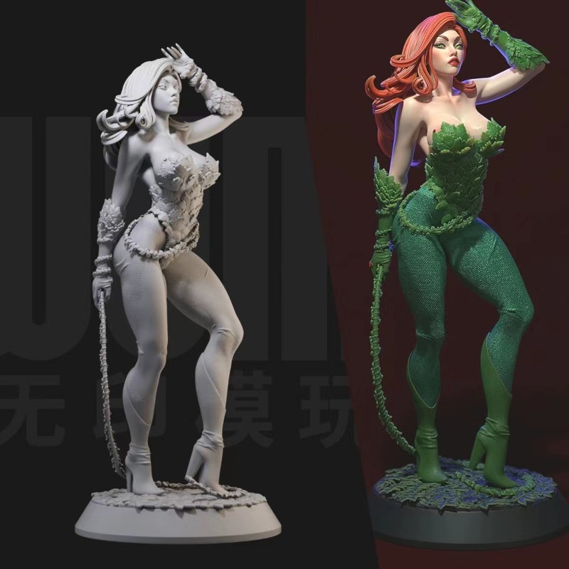 1/24 Scale Forest Queen Scienc - đánh giá và giá Science Hobby Kit