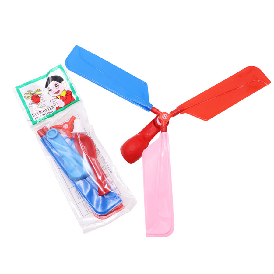 3/6/9sets Balloon Propeller He - đánh giá và giá Science Kit