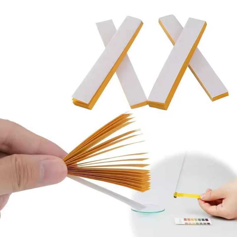 80 Strips/pack PH Test Strips  - đánh giá và giá Water Testing Kit