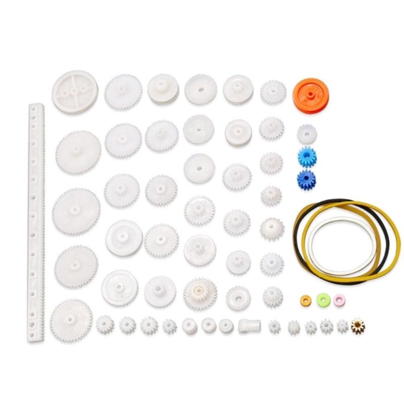 Bộ dụng cụ động cơ đồ chơi STE - đánh giá và giá Science Hobby Kit