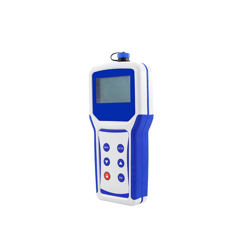 WQ7702P Ozone Tester Meter Wat - đánh giá và giá Water Testing Kit