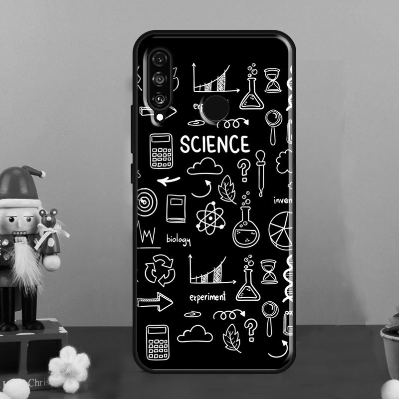 Science DNA Chemistry For Huaw - đánh giá và giá Science Nova