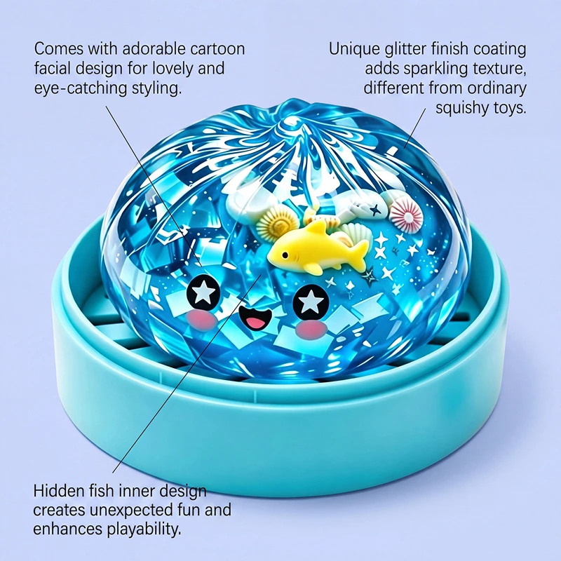 Marine Animal Shell Steamed St - đánh giá và giá Crystal Growing Kit