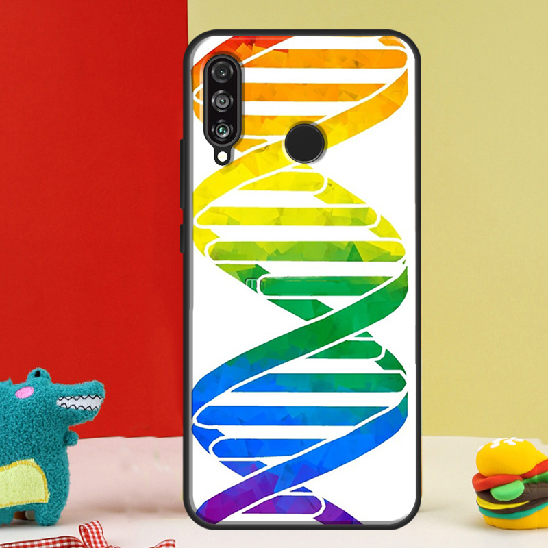 Science DNA Chemistry For Huaw - đánh giá và giá Science Nova