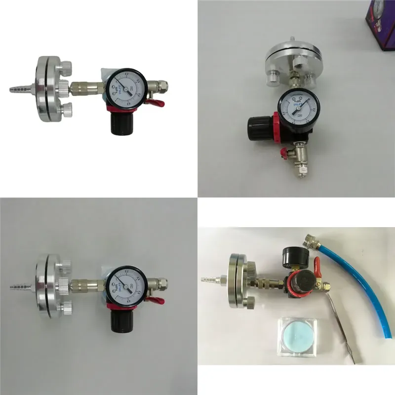 SDI Test Kit for Water Quality - đánh giá và giá Water Testing Kit
