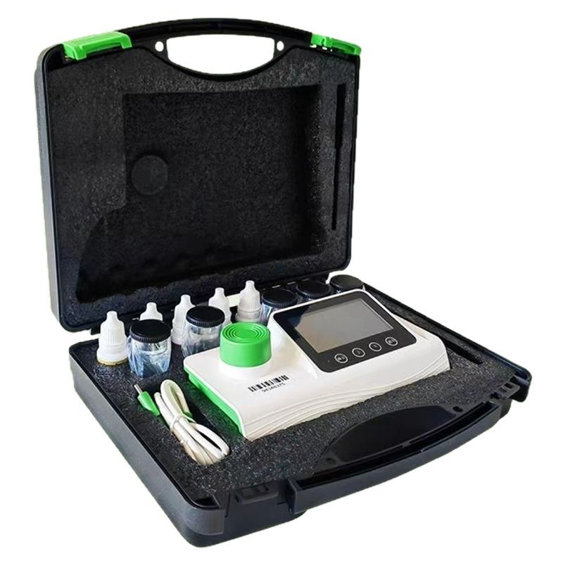 Smart 3-in-1 Water Tester for  - đánh giá và giá Water Testing Kit