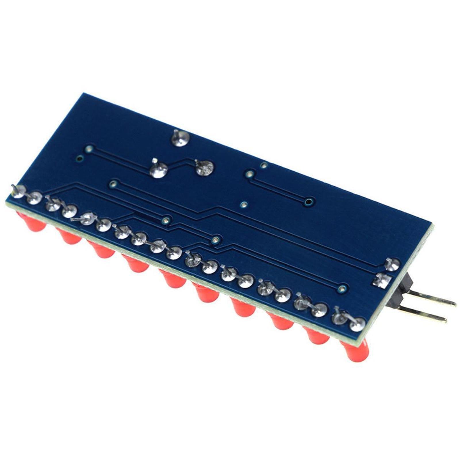 Running Light Board DIY Electr - đánh giá và giá Science Hobby Kit