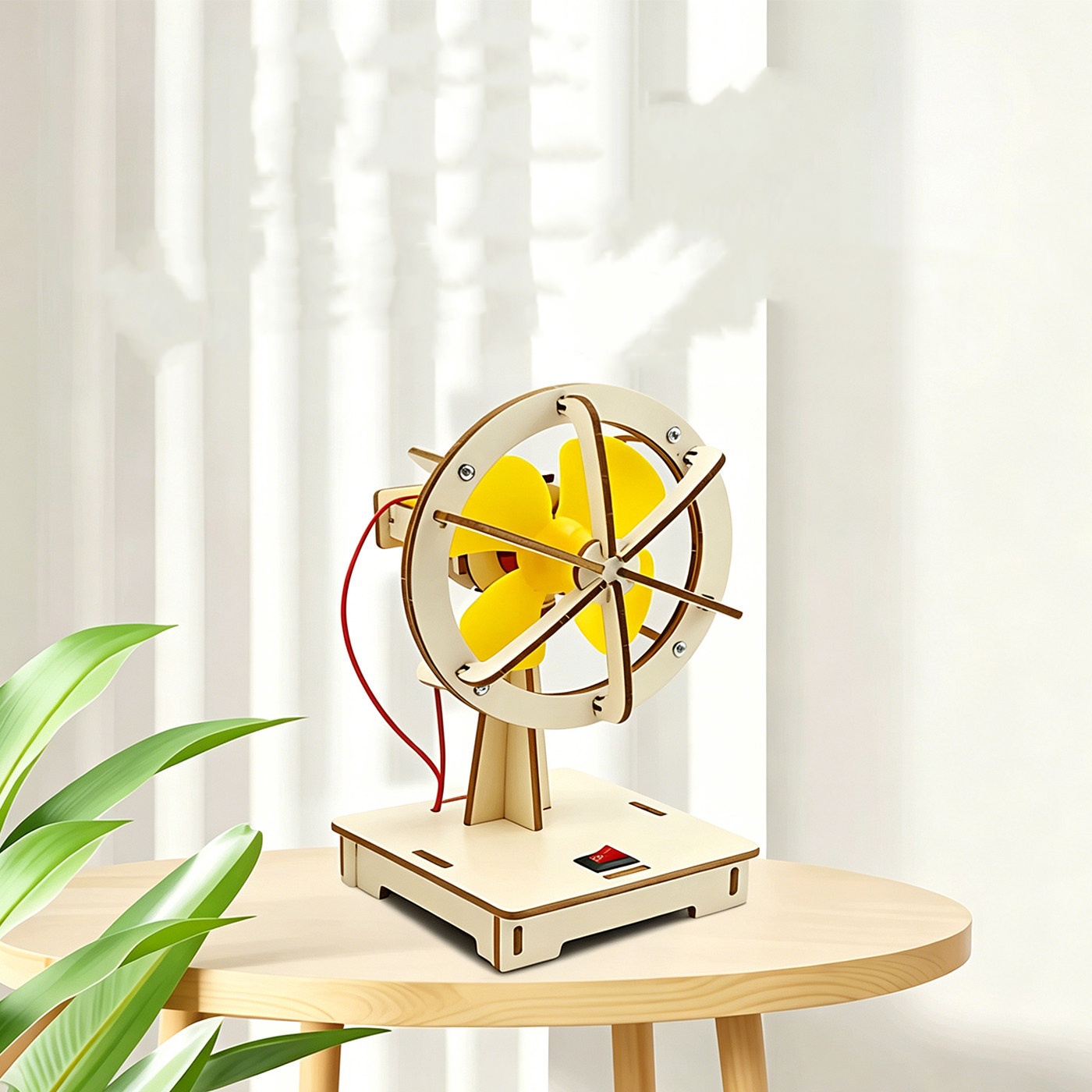 Fun STEAM DIY Science Experime - đánh giá và giá Science Hobby Kit