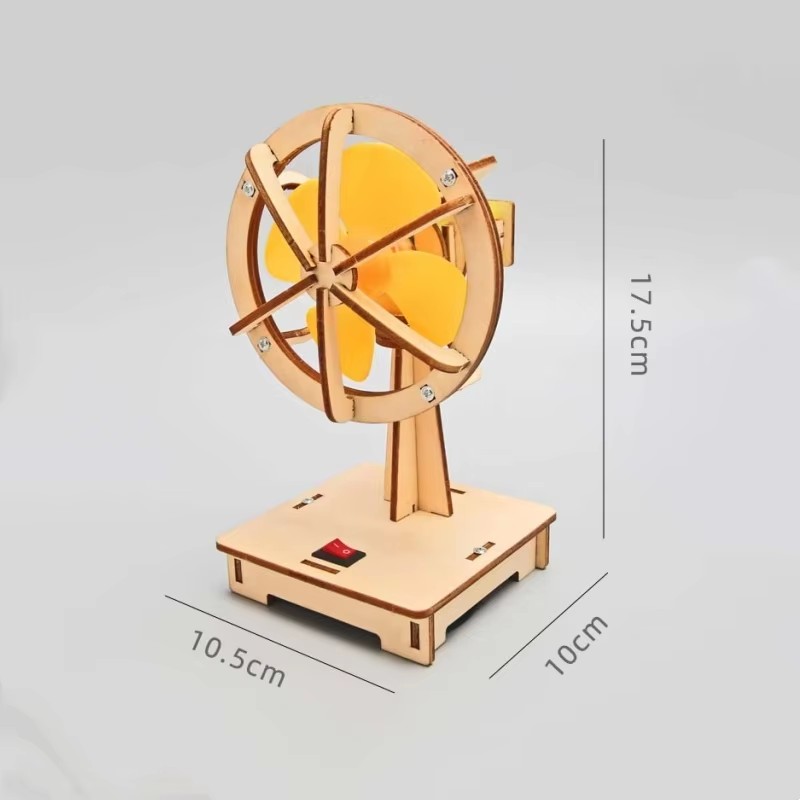 Fun STEAM DIY Science Experime - đánh giá và giá Science Hobby Kit
