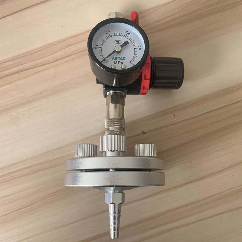 RO Water Manual SDI15 Tester S - đánh giá và giá Water Testing Kit