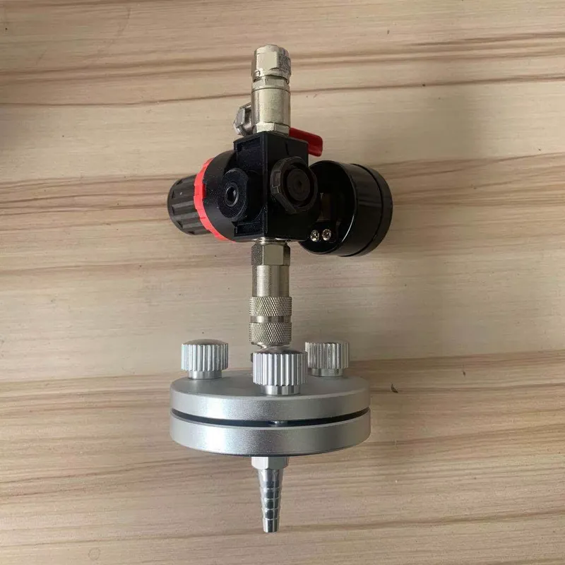 RO Water Manual SDI15 Tester S - đánh giá và giá Water Testing Kit