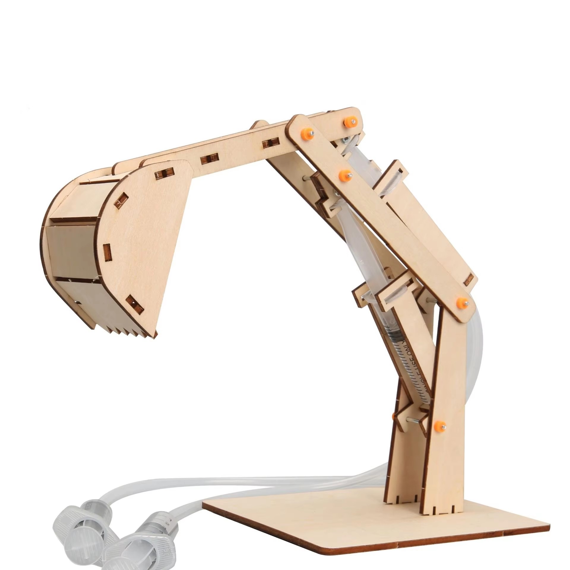 Fun STEM DIY Science Kit Woode - đánh giá và giá Science Hobby Kit