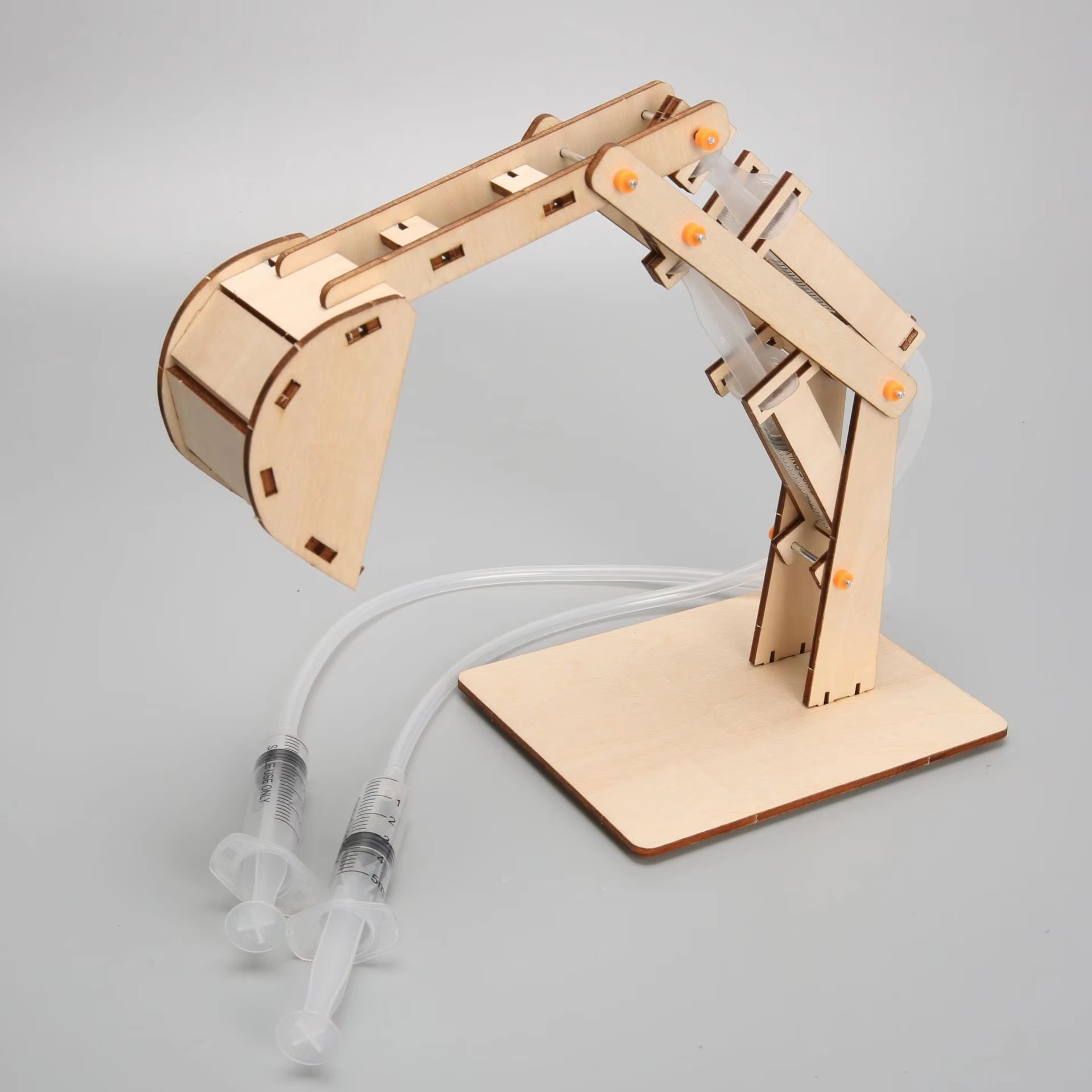 Fun STEM DIY Science Kit Woode - đánh giá và giá Science Hobby Kit