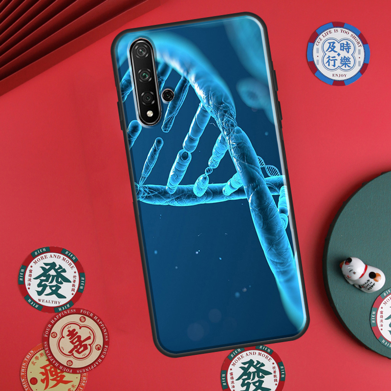 Science DNA Biology For Huawei - đánh giá và giá Science Nova