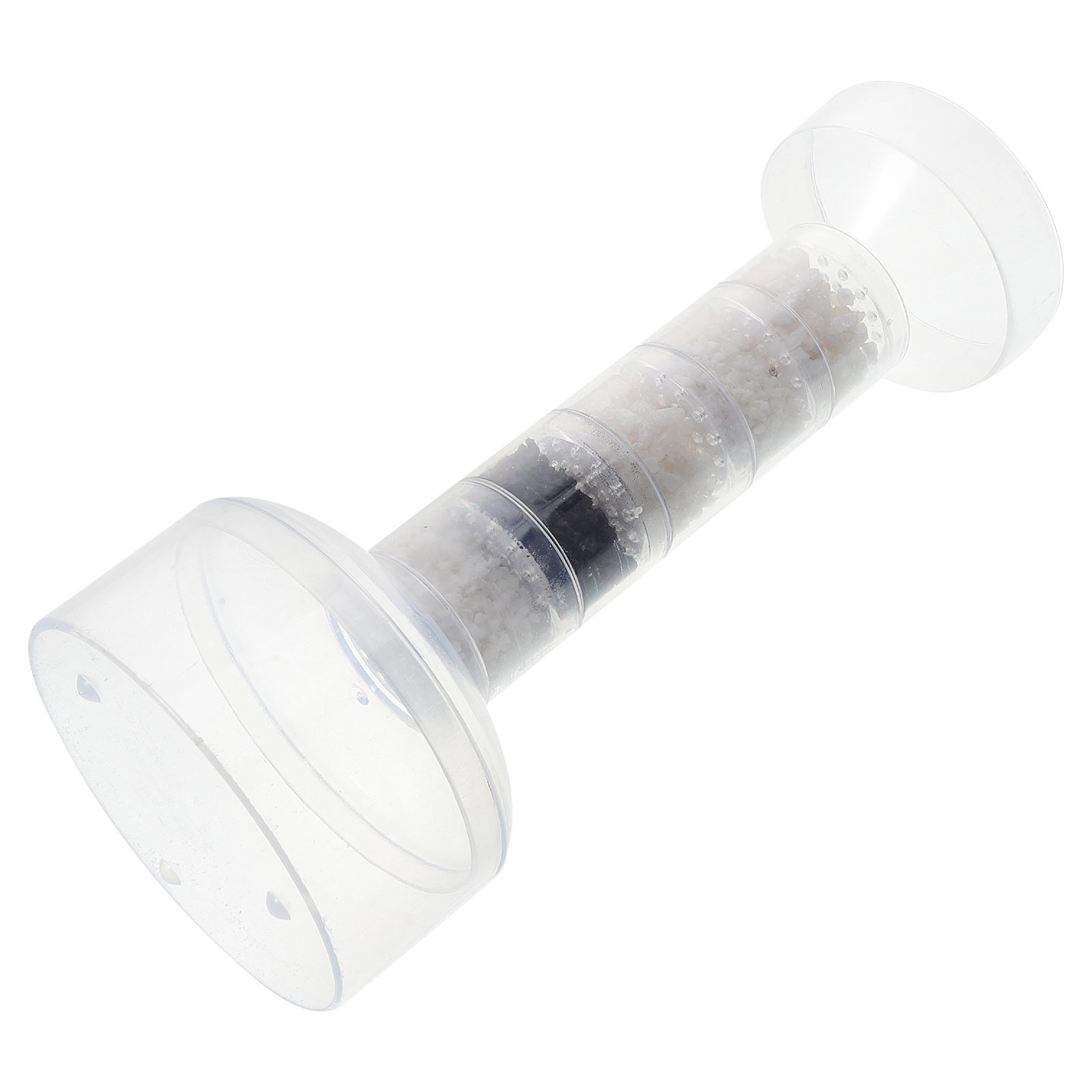 DIY Water Purification System  - đánh giá và giá Science Kit