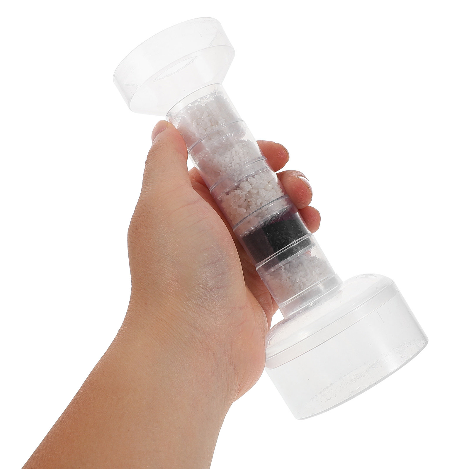 DIY Water Purification System  - đánh giá và giá Science Kit