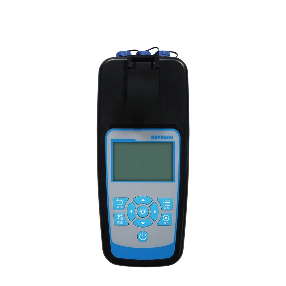 Analyzer Kit - Multi-Parameter - đánh giá và giá Water Testing Kit