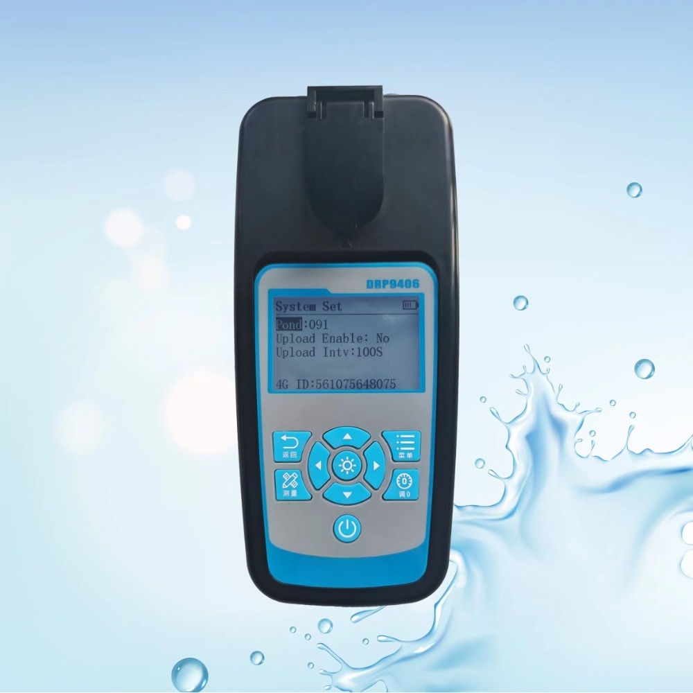 Analyzer Kit - Multi-Parameter - đánh giá và giá Water Testing Kit