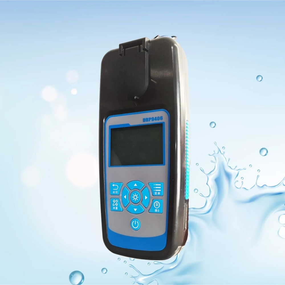 Analyzer Kit - Multi-Parameter - đánh giá và giá Water Testing Kit