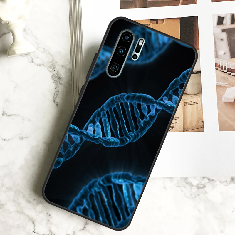 Science DNA Biology For Huawei - đánh giá và giá Science Nova