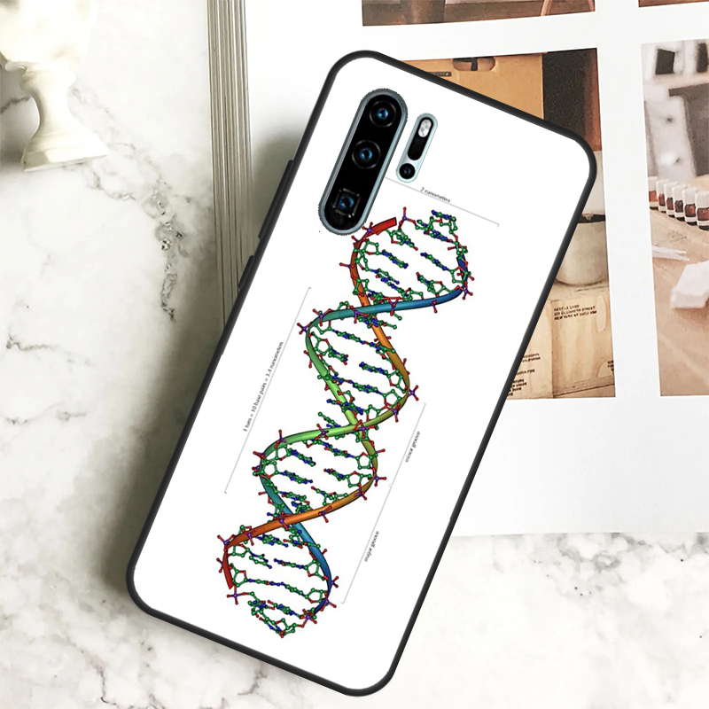 Science DNA Biology For Huawei - đánh giá và giá Science Nova