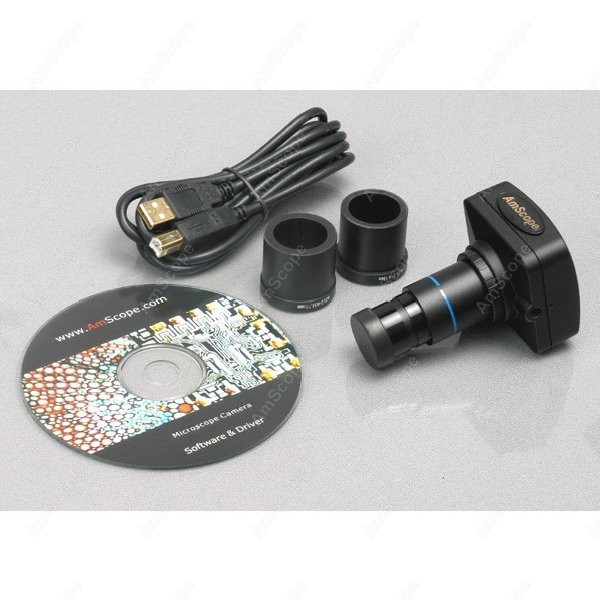 AmScope Trinocular Zoom Stereo - đánh giá và giá Amscope Microscope Stereo 7X-45X