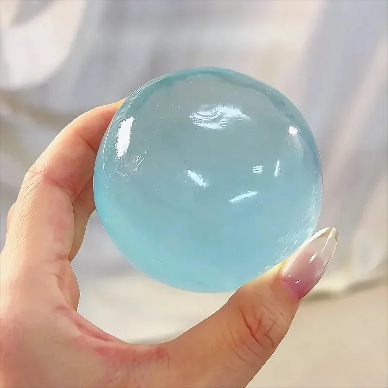 Blue Maltose Squishy Toy Cute  - đánh giá và giá Crystal Growing Kit