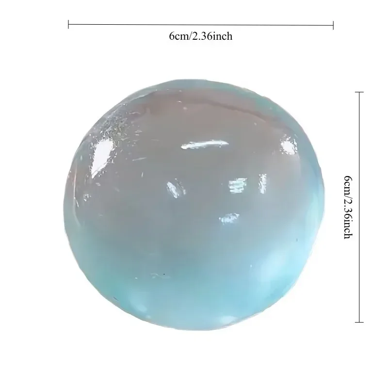 Blue Maltose Squishy Toy Cute  - đánh giá và giá Crystal Growing Kit
