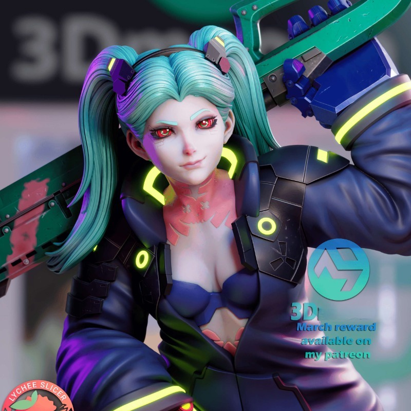 1/24 Scale Cyberpunk Science F - đánh giá và giá Science Hobby Kit