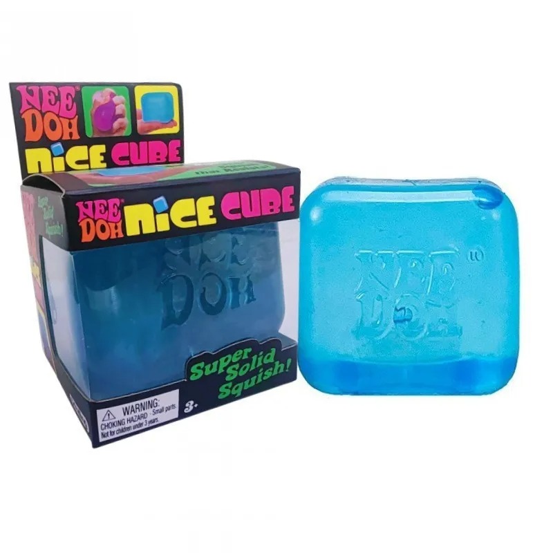 Caja Sorpresa de Moda: Squishy - đánh giá và giá Crystal Growing Kit