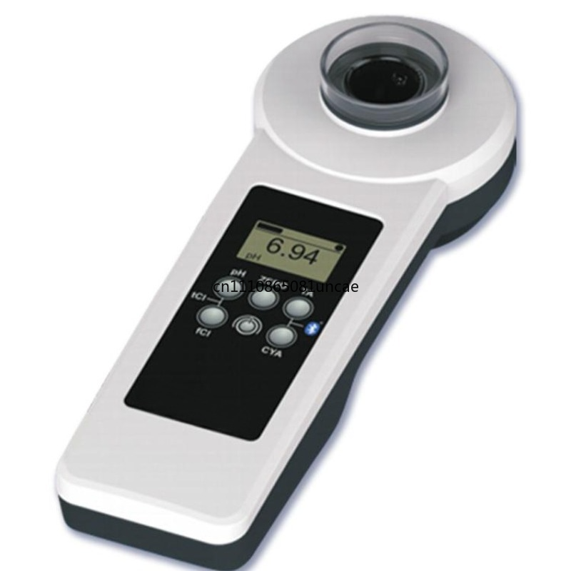 Portable Swimming Pool Water Q - đánh giá và giá Water Testing Kit
