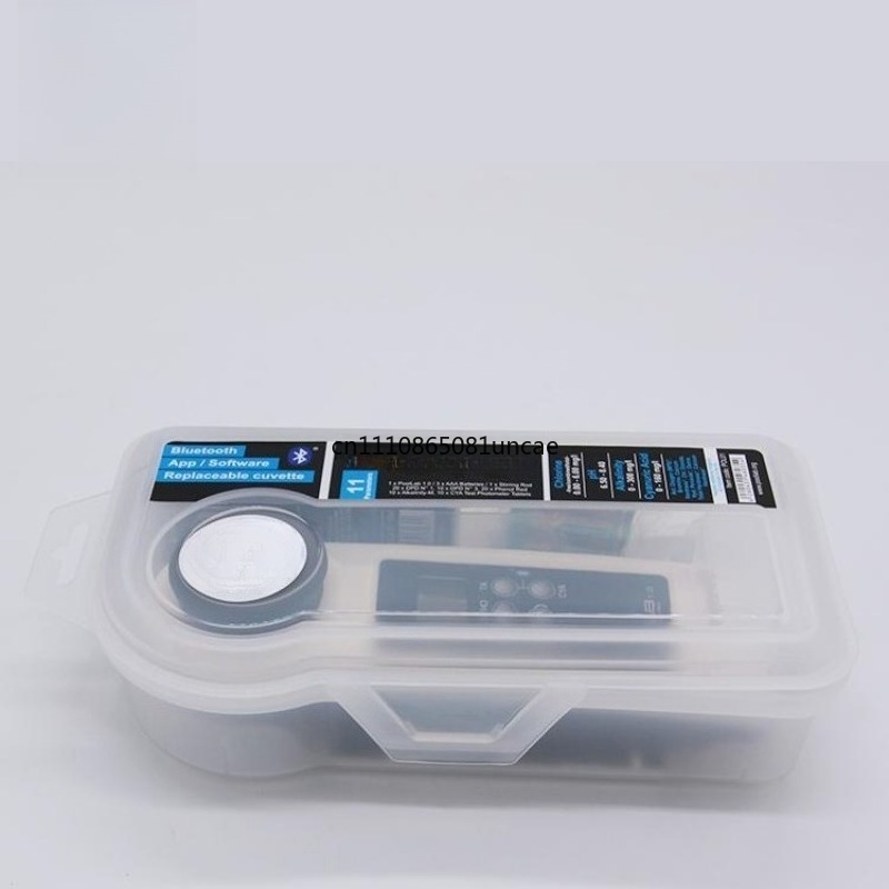 Portable Swimming Pool Water Q - đánh giá và giá Water Testing Kit