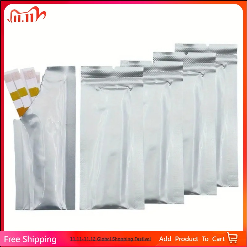 Chlorine PH Test Strips SPA Sw - đánh giá và giá Water Testing Kit