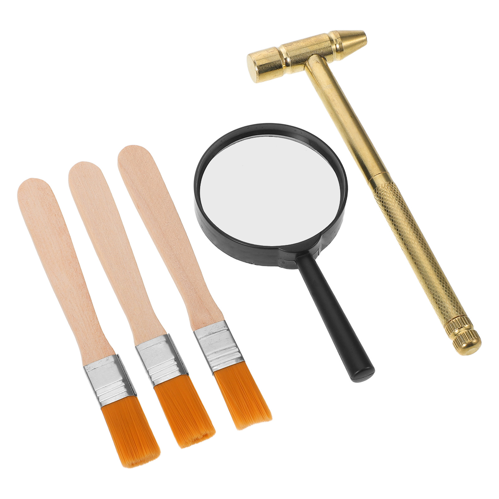 1Set Kids Archaeology Excavati - đánh giá và giá Science Kit