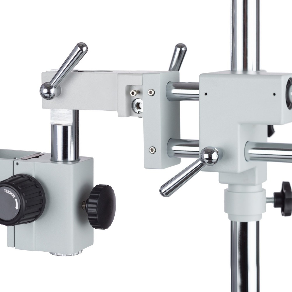 AmScope 7X-45X Simul-Tiêu Cự S - đánh giá và giá Amscope Microscope Stereo 7X-45X
